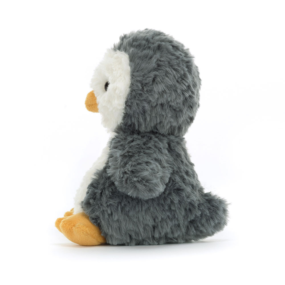 Yummy Penguin, View 2