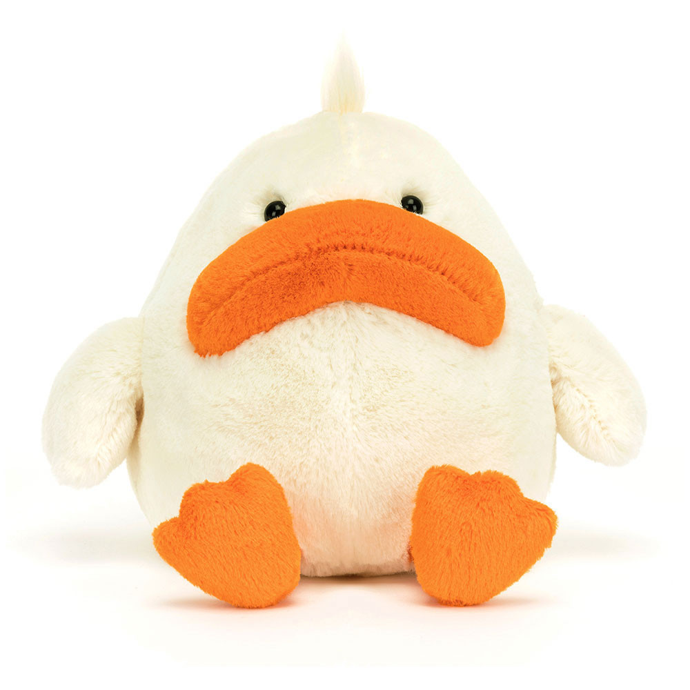 Delia Duck, View  4