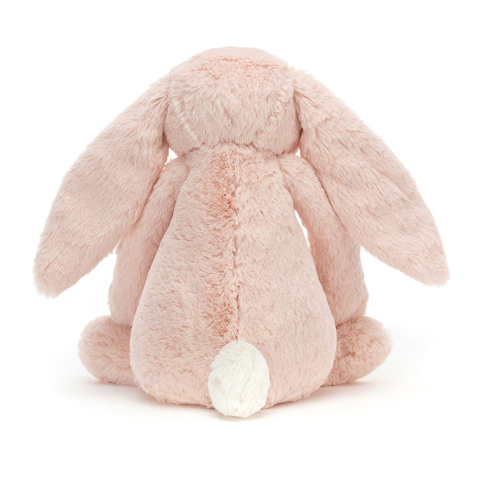 Blossom Blush Bunny Large, View 3
