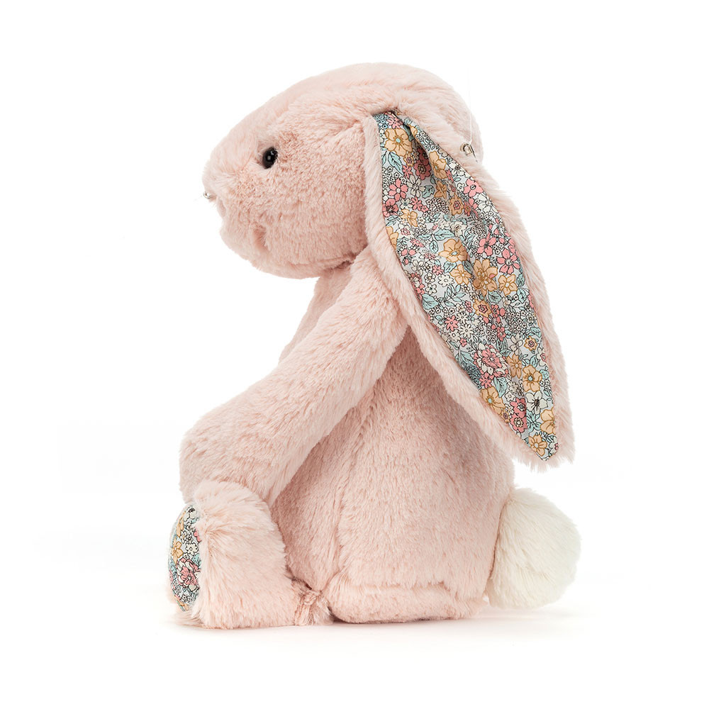 Blossom Blush Bunny Large, View 2
