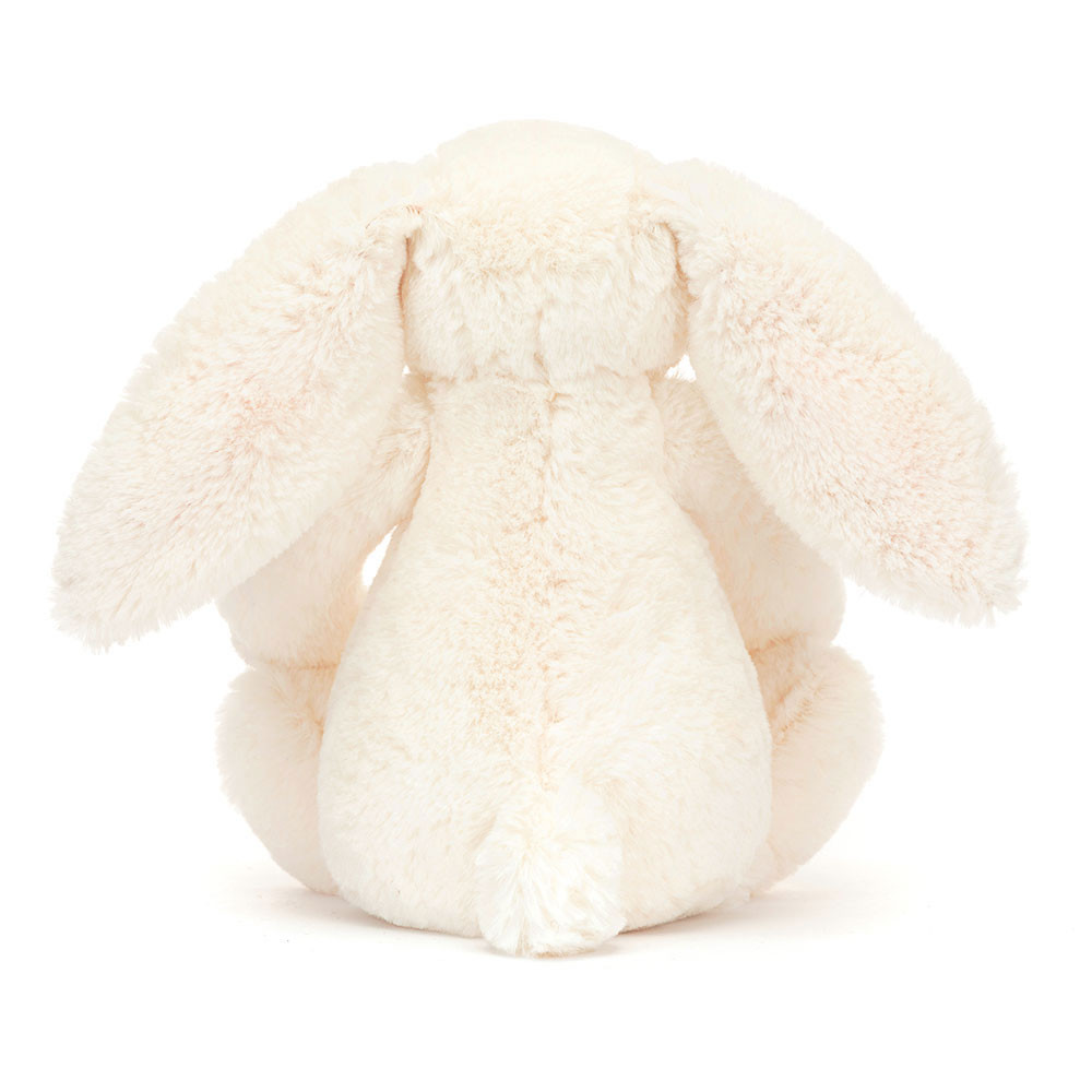 Blossom Cream Bunny 'Berry' Little, View  3