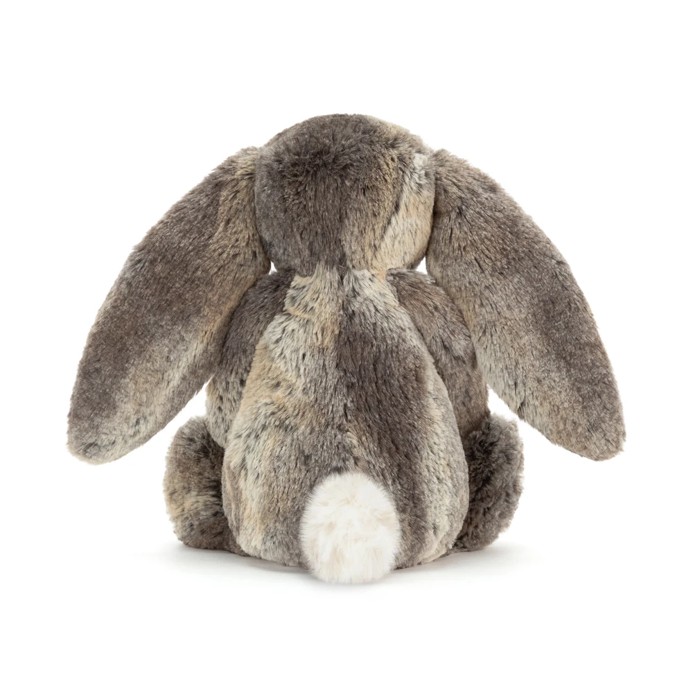 Bashful Woodland Bunny, View 3 