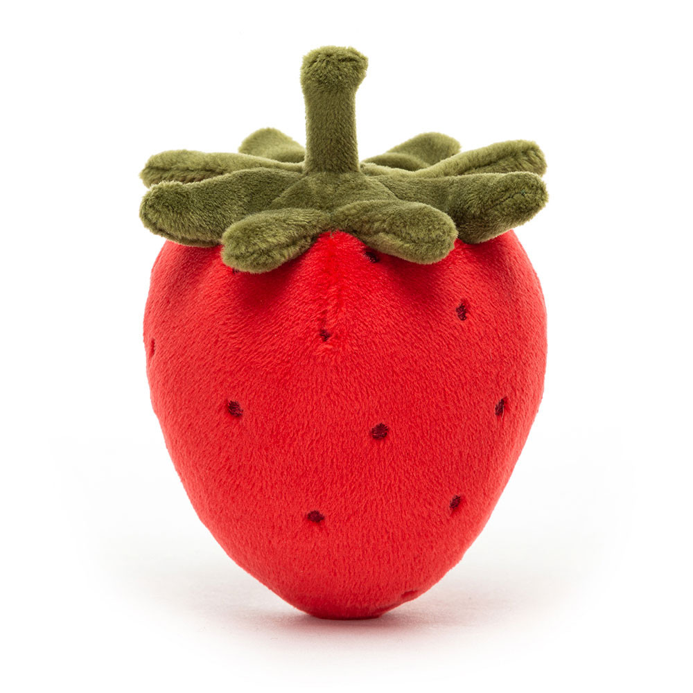 Fabulous Fruit Strawberry, View 3