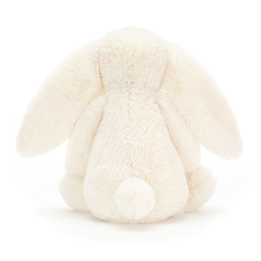 Bashful Cream Bunny Original, View 2