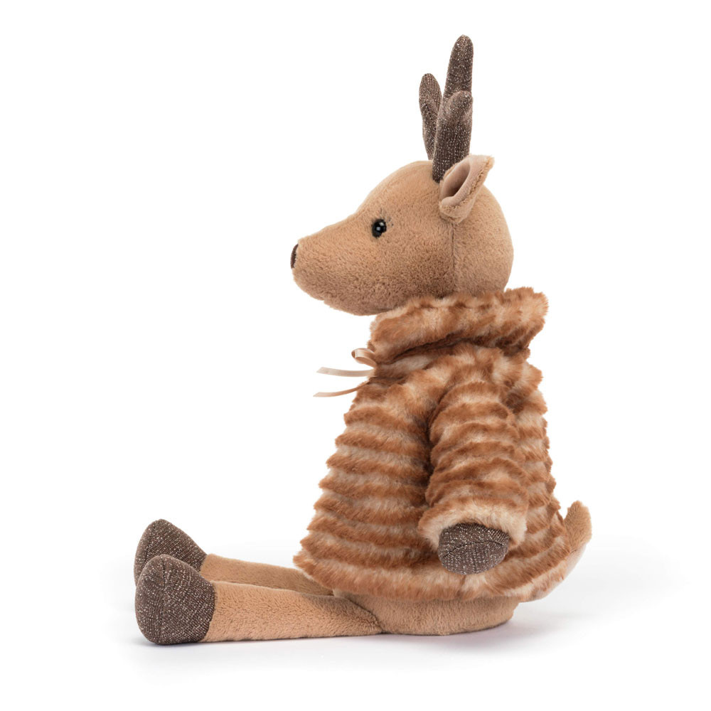 Sofia Reindeer, View 2