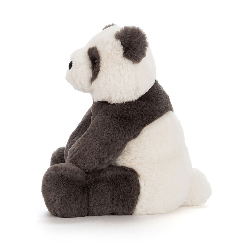 Harry Panda Cub Small, Main View