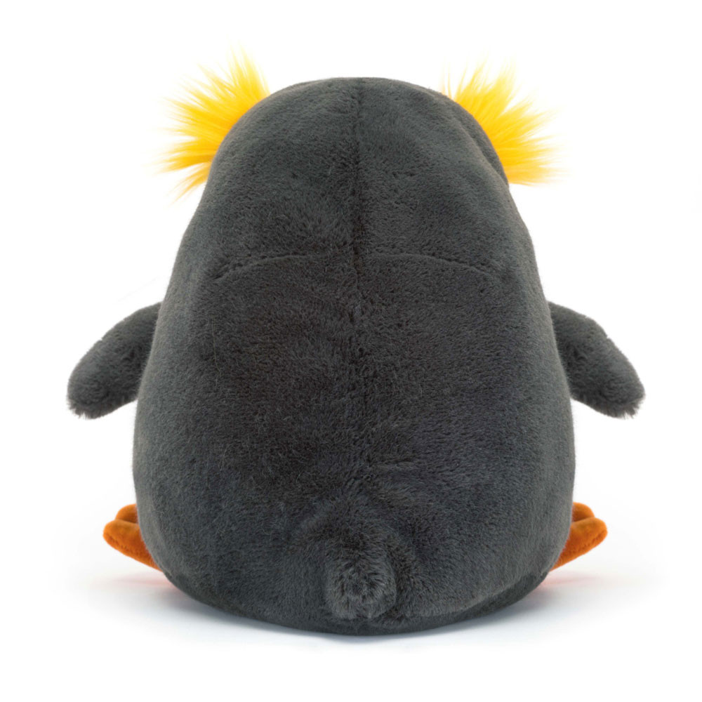 Maurice Macaroni Penguin, View 3