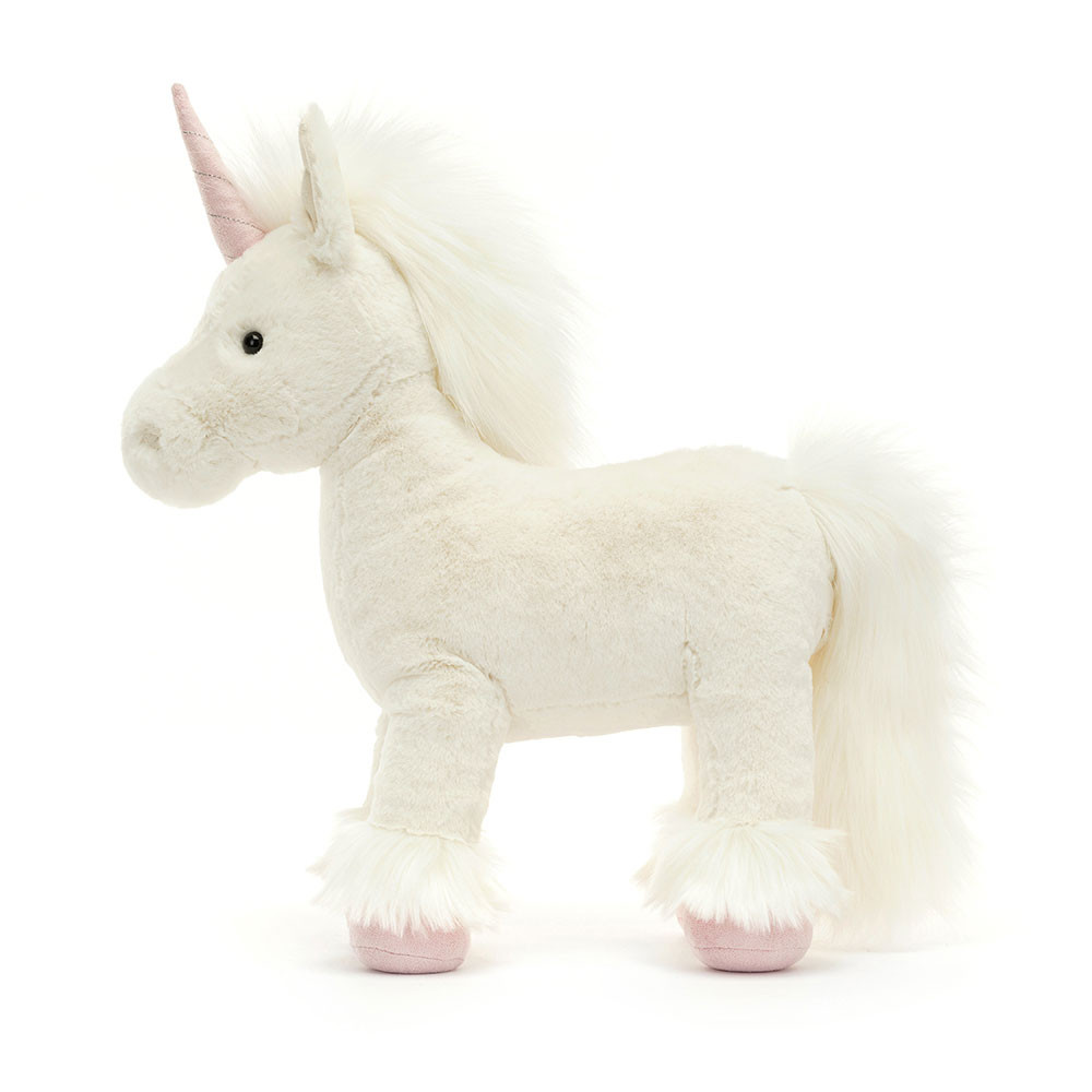Isadora Unicorn 