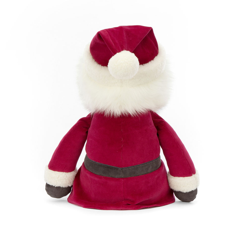 Jolly Santa Huge, View 3