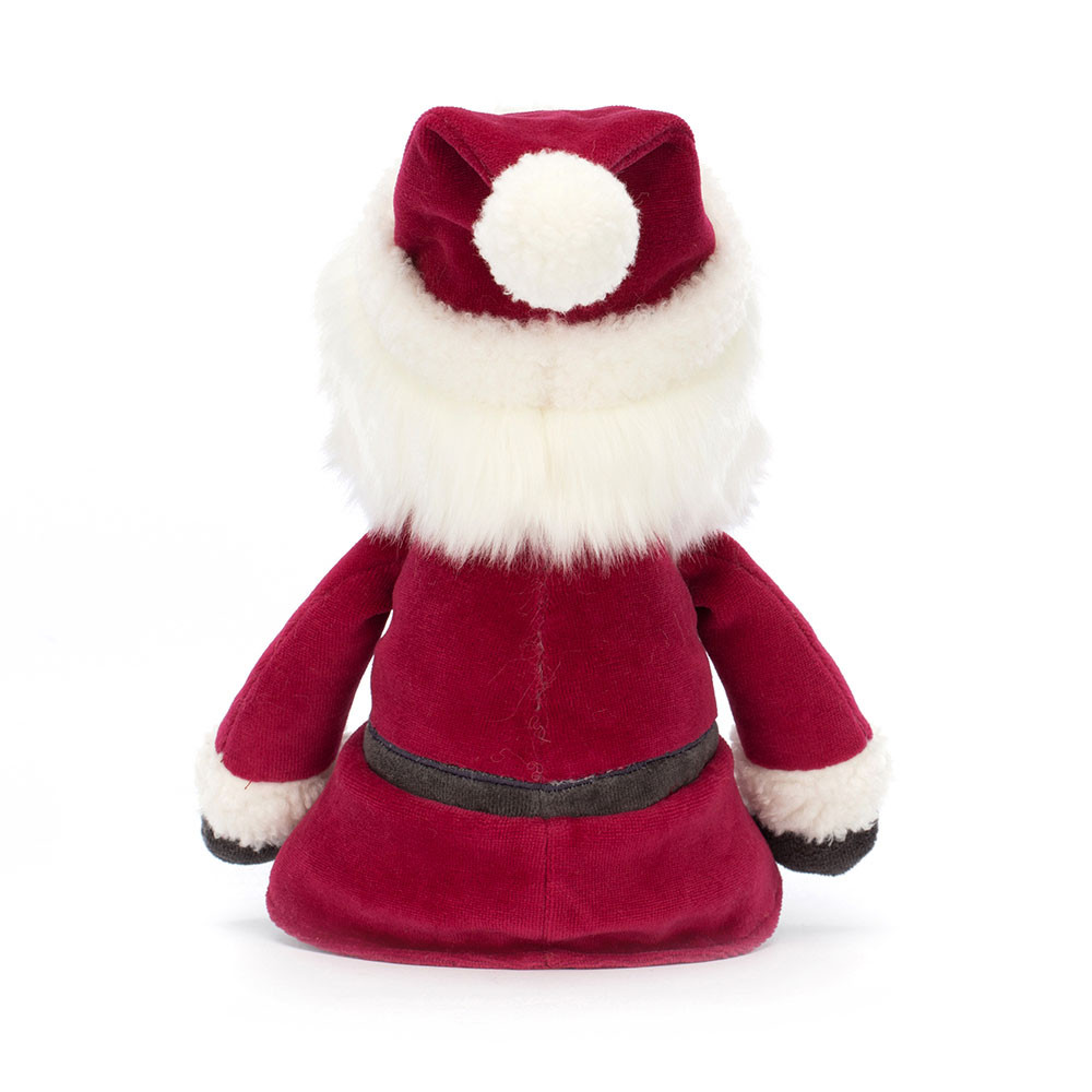 Jolly Santa, View 3