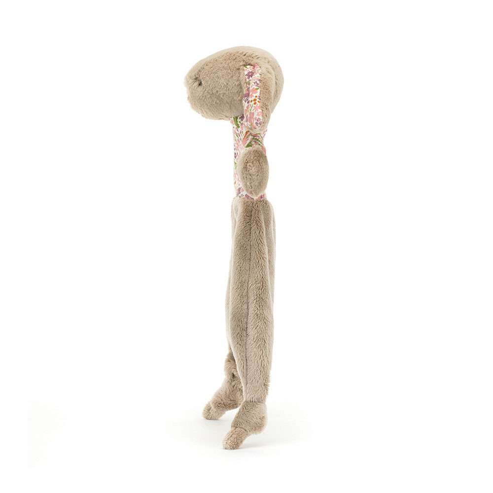 Blossom Beige Bunny 'Petal' Comforter, View 2