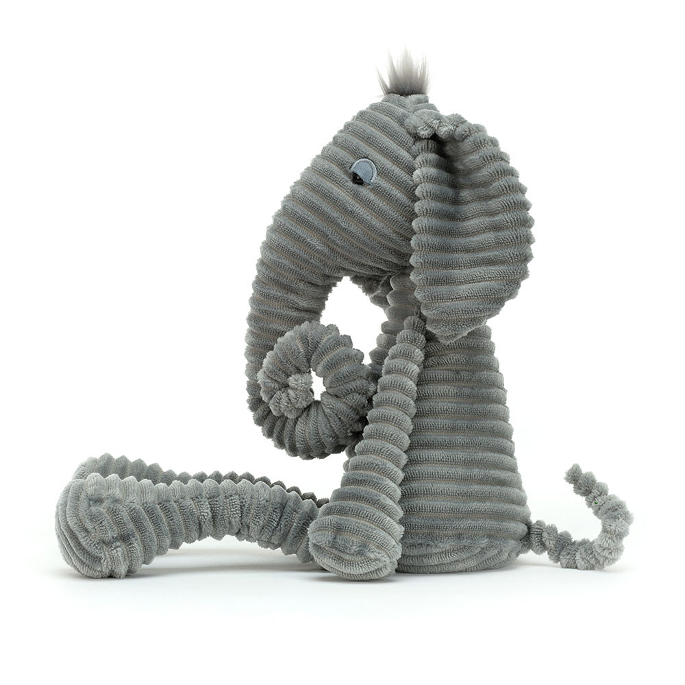 Ribble Elephant, Main View