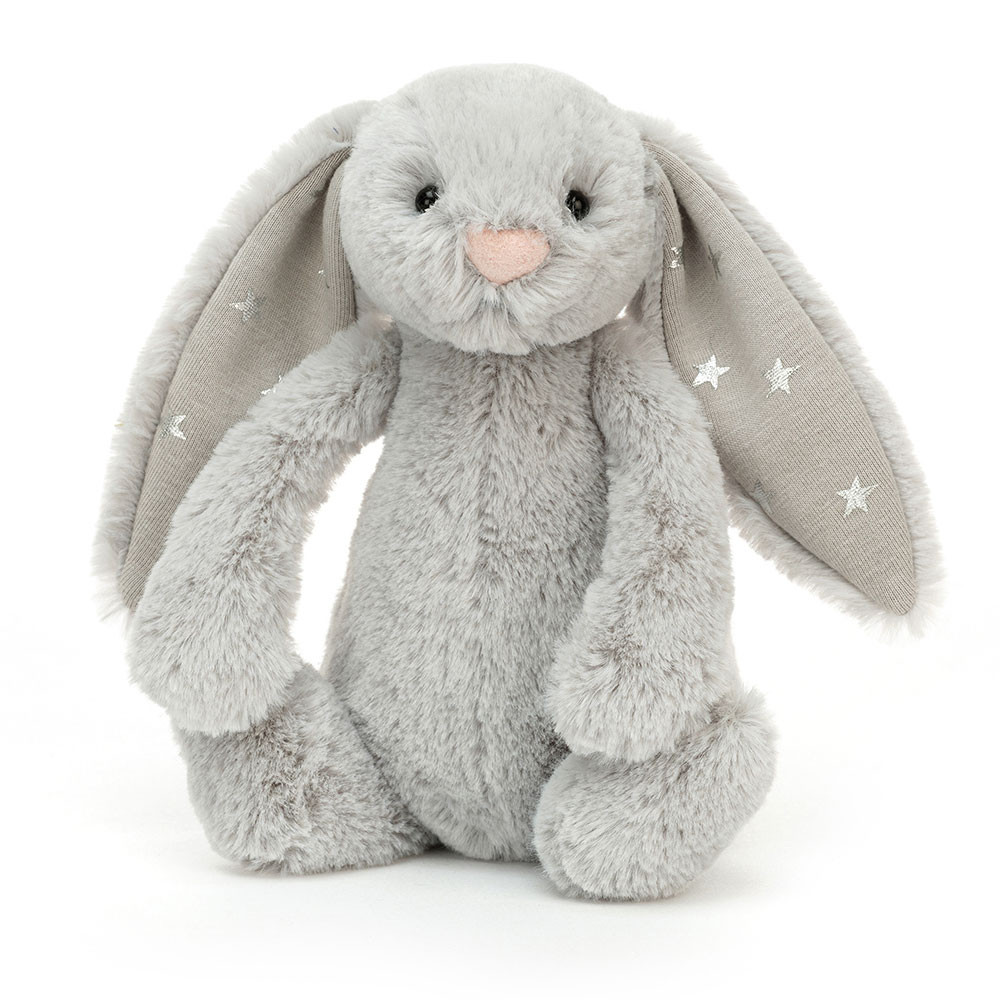 Bashful Shimmer Bunny Little, Main View