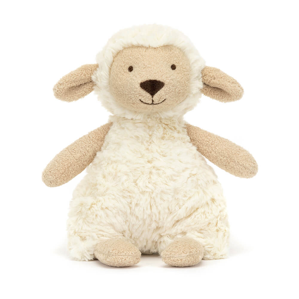 Lollie Lamb, View 4