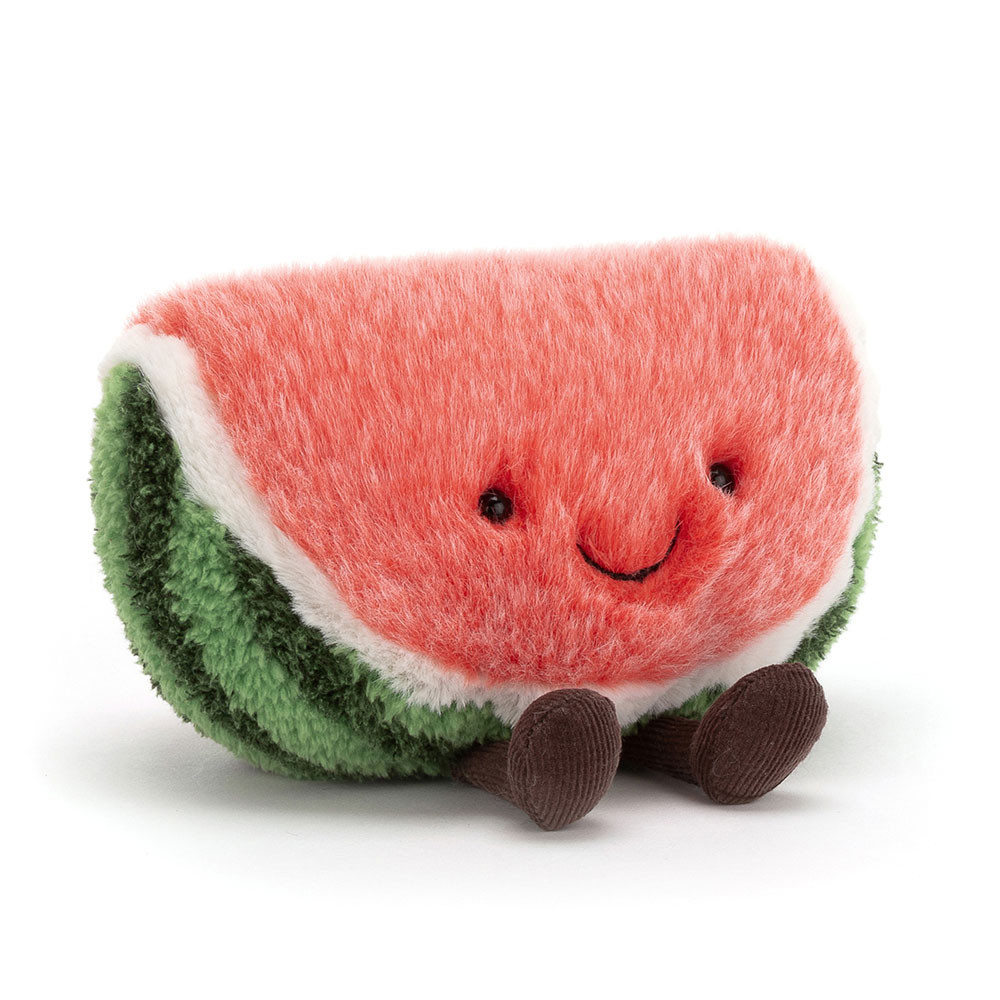 Amuseables Watermelon Small, Main View