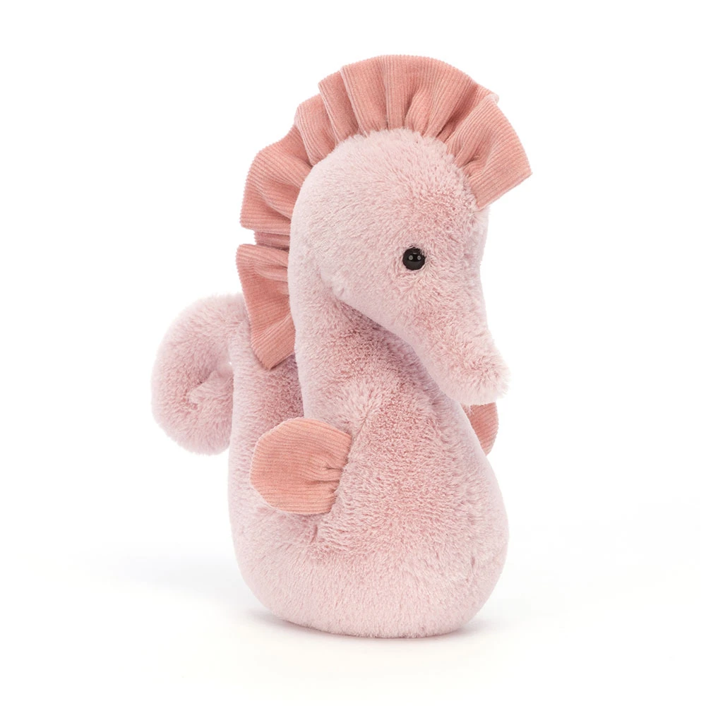Sienna Seahorse Small, Main View