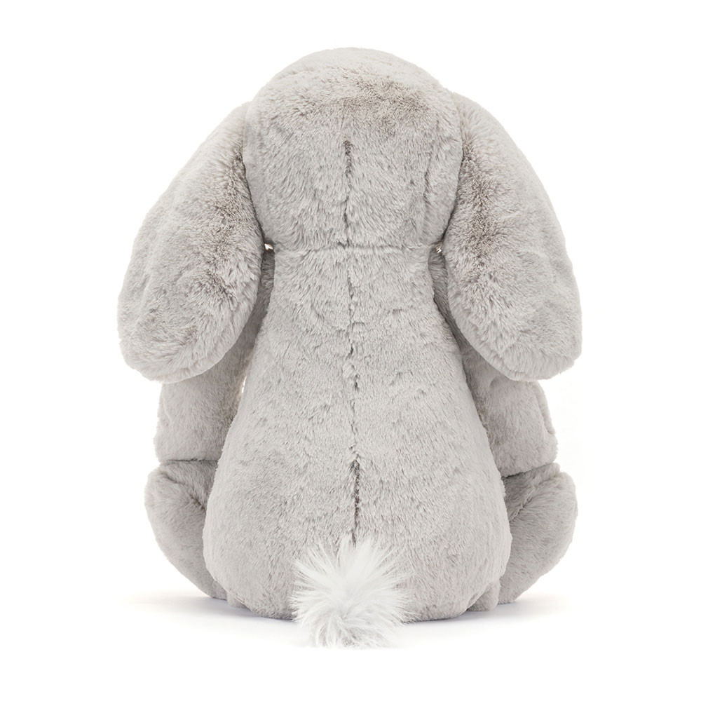Bashful Luxe Elephant Thuddeus Big, View 3