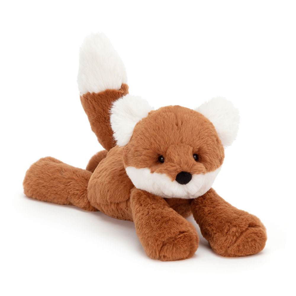 Smudge Fox, Main View