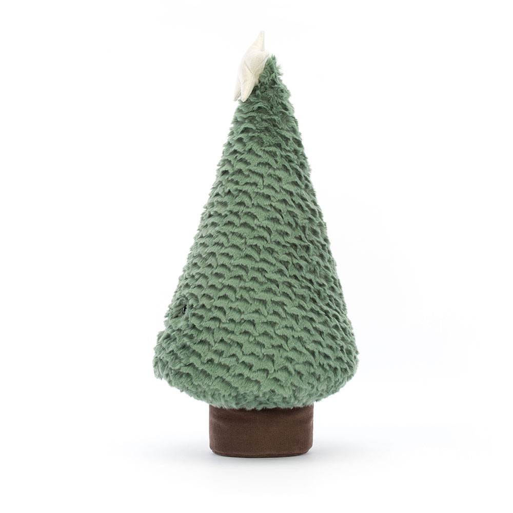 Amuseables Blue Spruce Christmas Tree Large, View 2