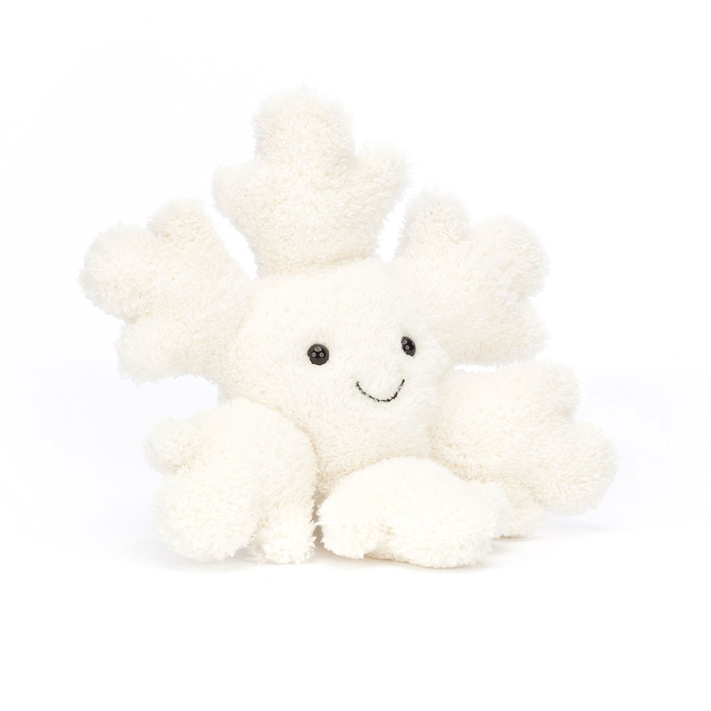 Amuseables Snowflake - Offizielles Jellycat