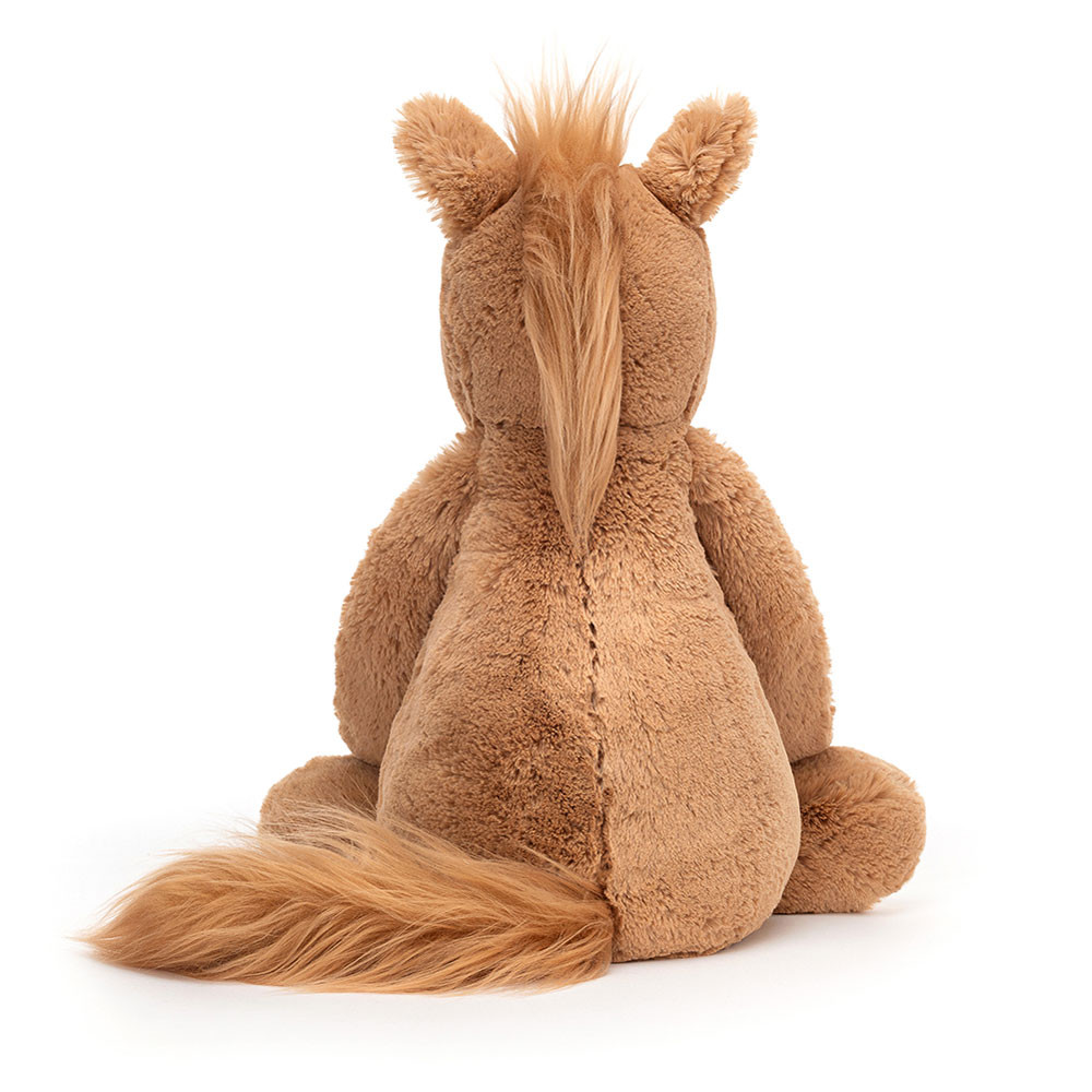 Bashful Pony Big, View 2