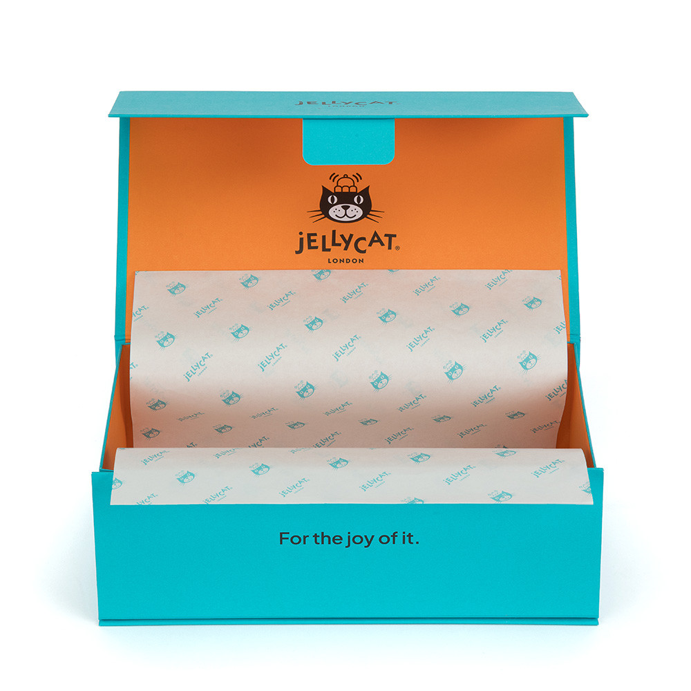 Gift Box, View 2