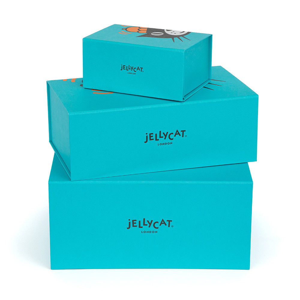 Gift Box, View 3