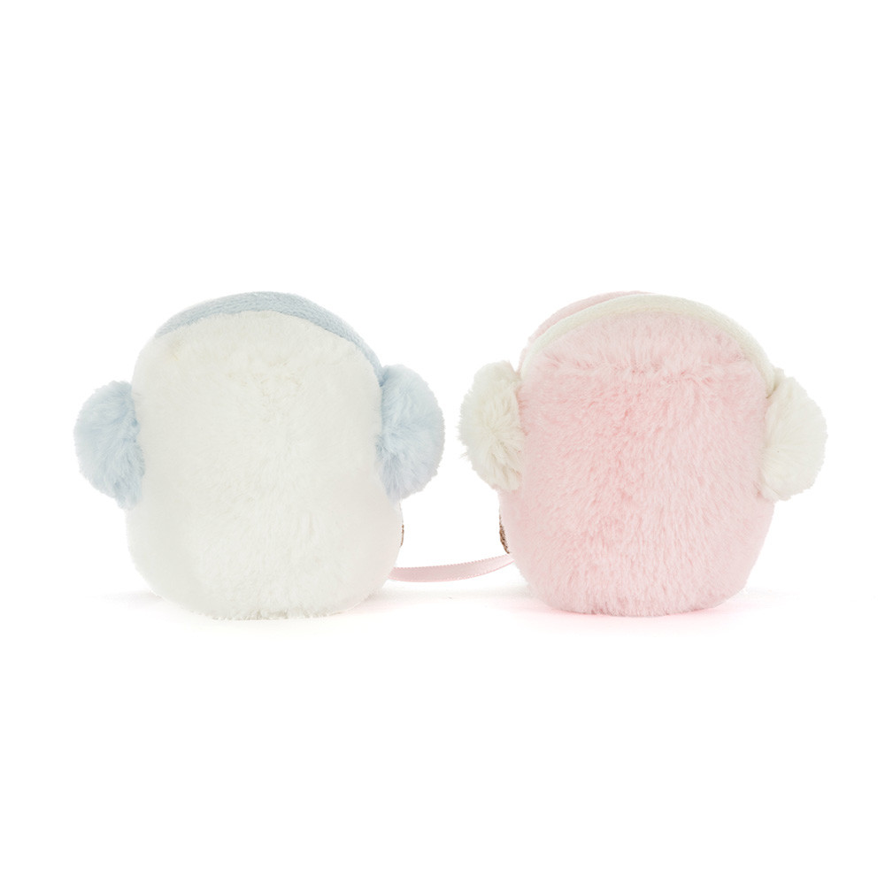 Amuseables Toastie Pink and White Marshmallows, View 3