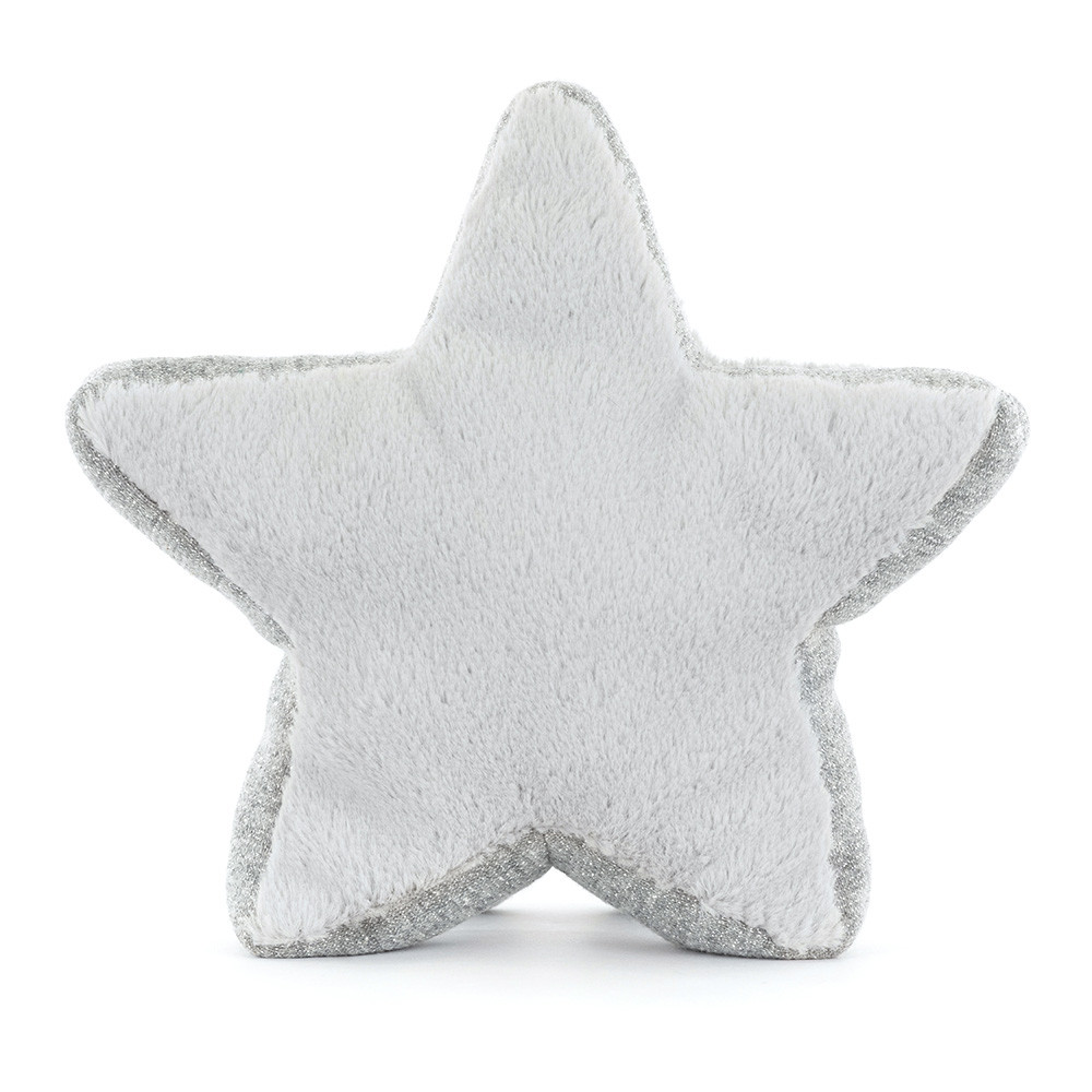 Amuseables Silver Star, View 3