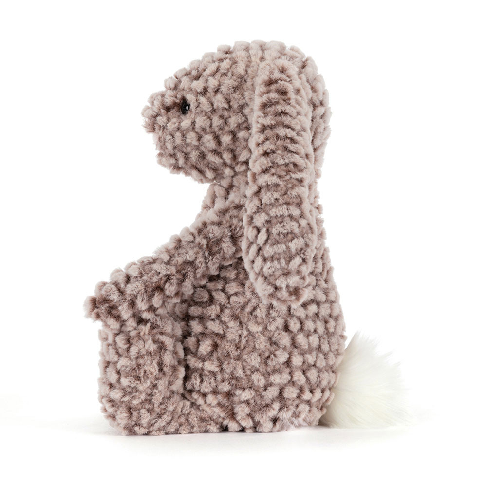 Bashful Luxe Bunny Pine Original, View 2