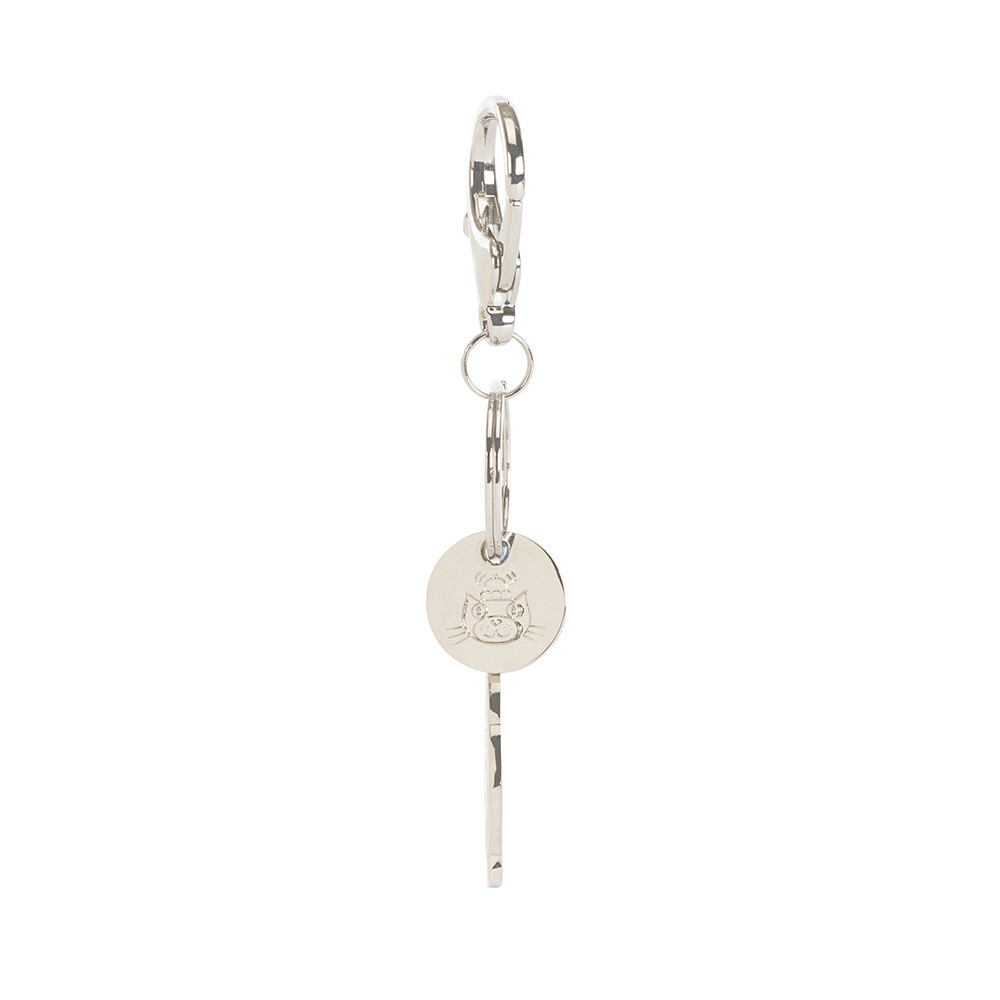 Timmy Turtle Keyring, View 1