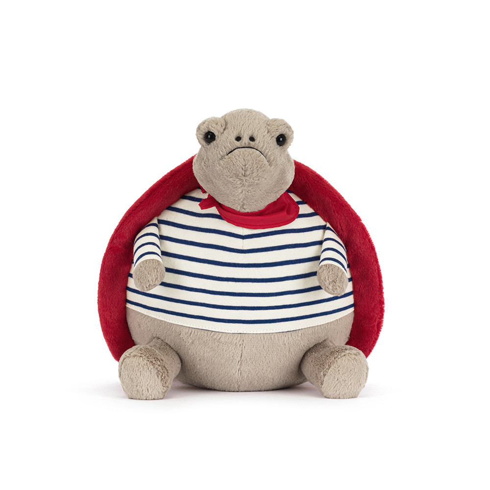 Timmy-Turtle-Romantic-Outfit, View 4
