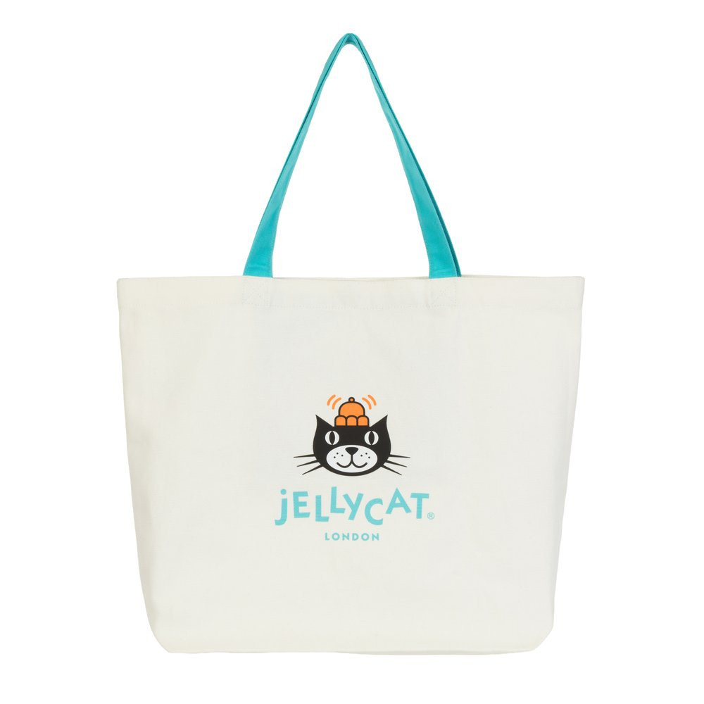 Ricky Rain Frog Tote Bag