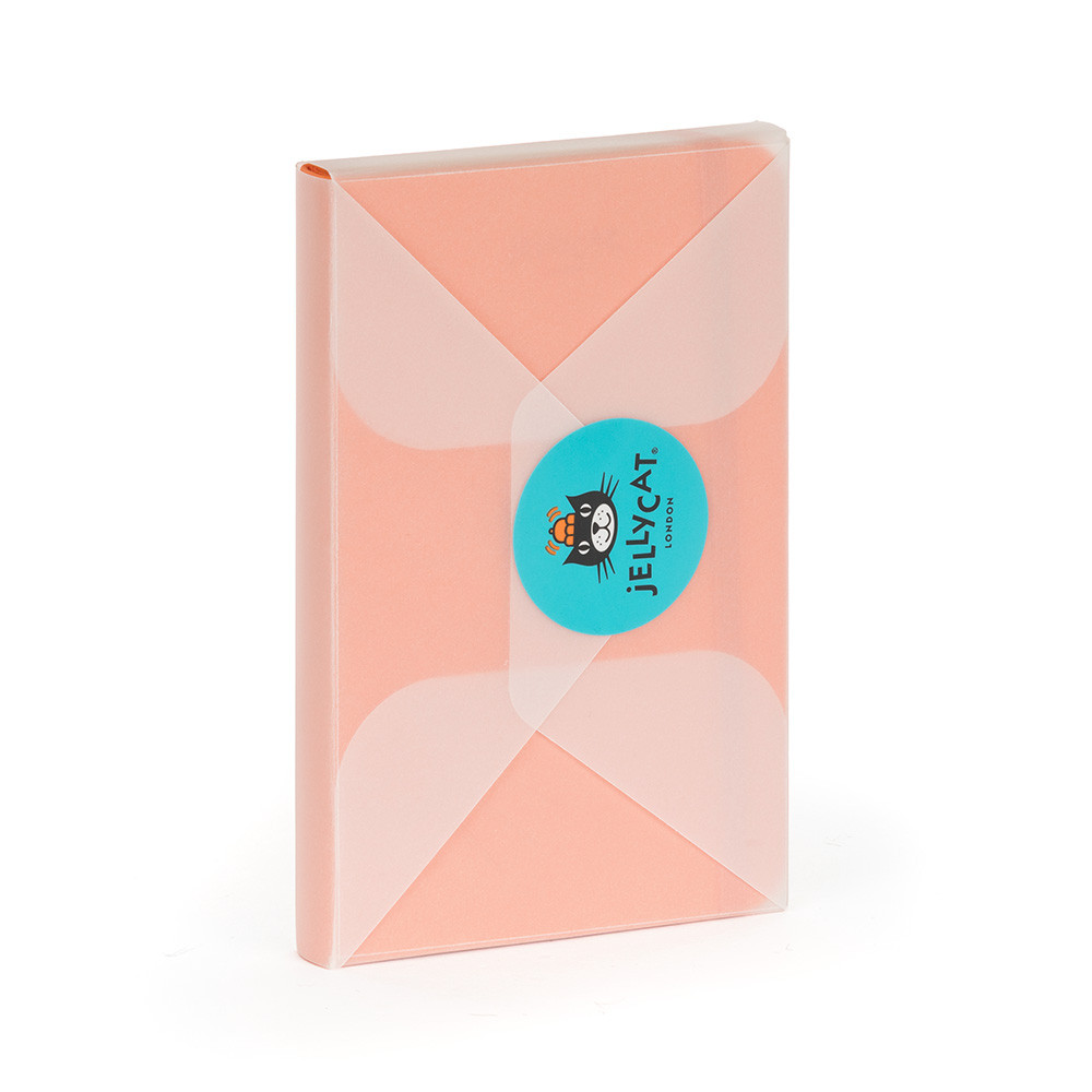A6 Sunset Notebook, View 8