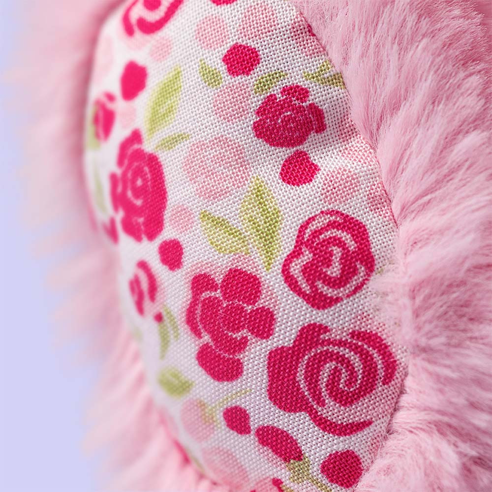 Blushkin Blossom Luxe Bunny – Offizielles Jellycat