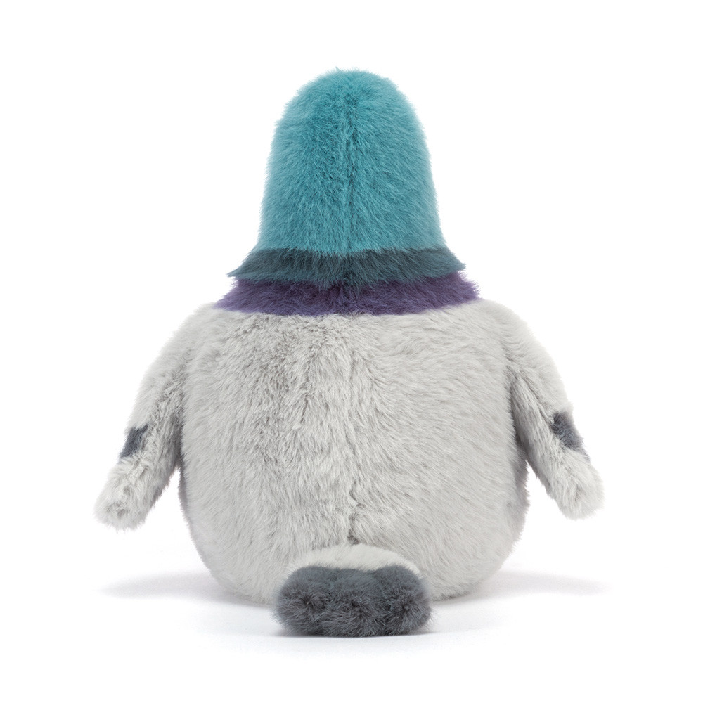 Strutton Pigeon – Offizielles Jellycat