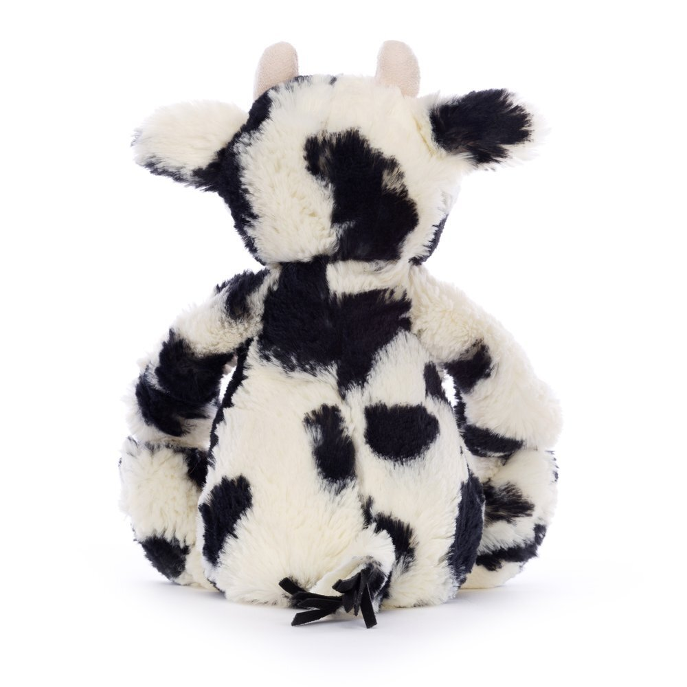 Bashful Calf, View 3