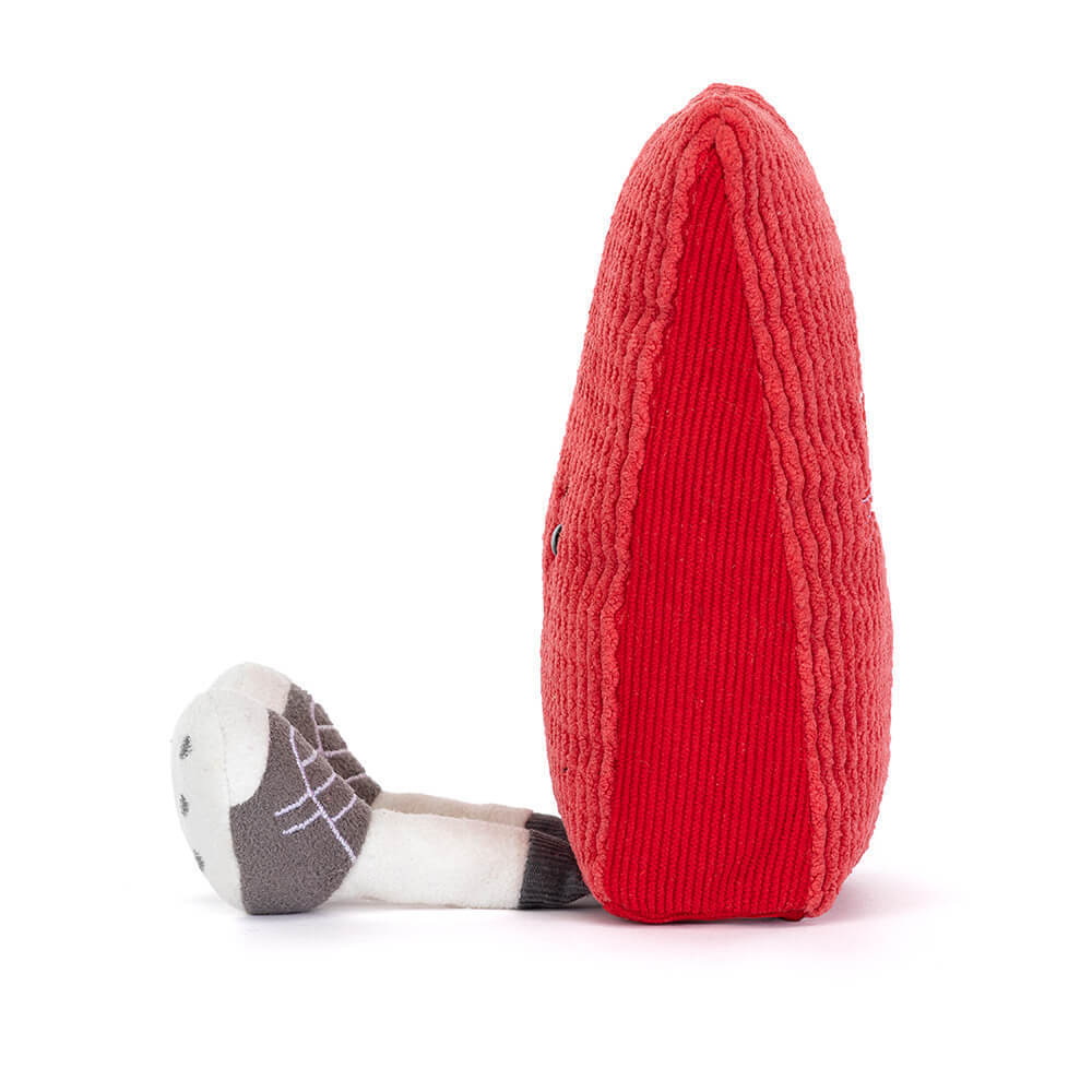 Amuseables Sports Fowla Red Card, View 2