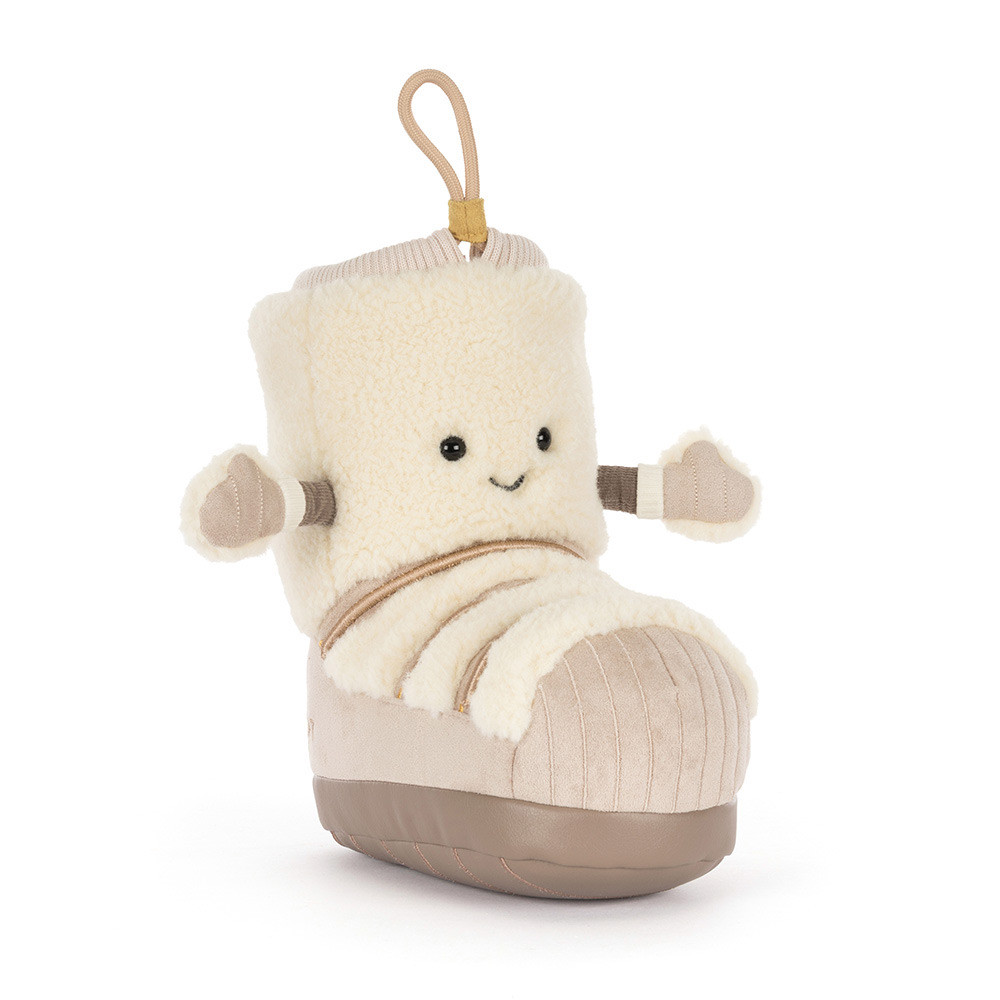 Amuseables Perta Snow Boot, Main View