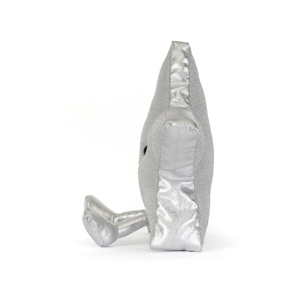 Amuseables Silver Star (2026), View 2