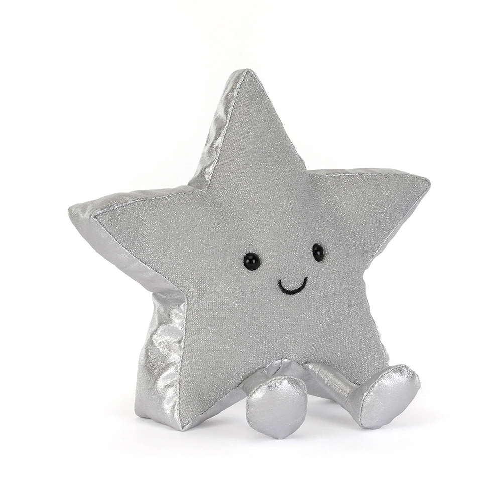 Amuseables Silver Star (2026), Main View