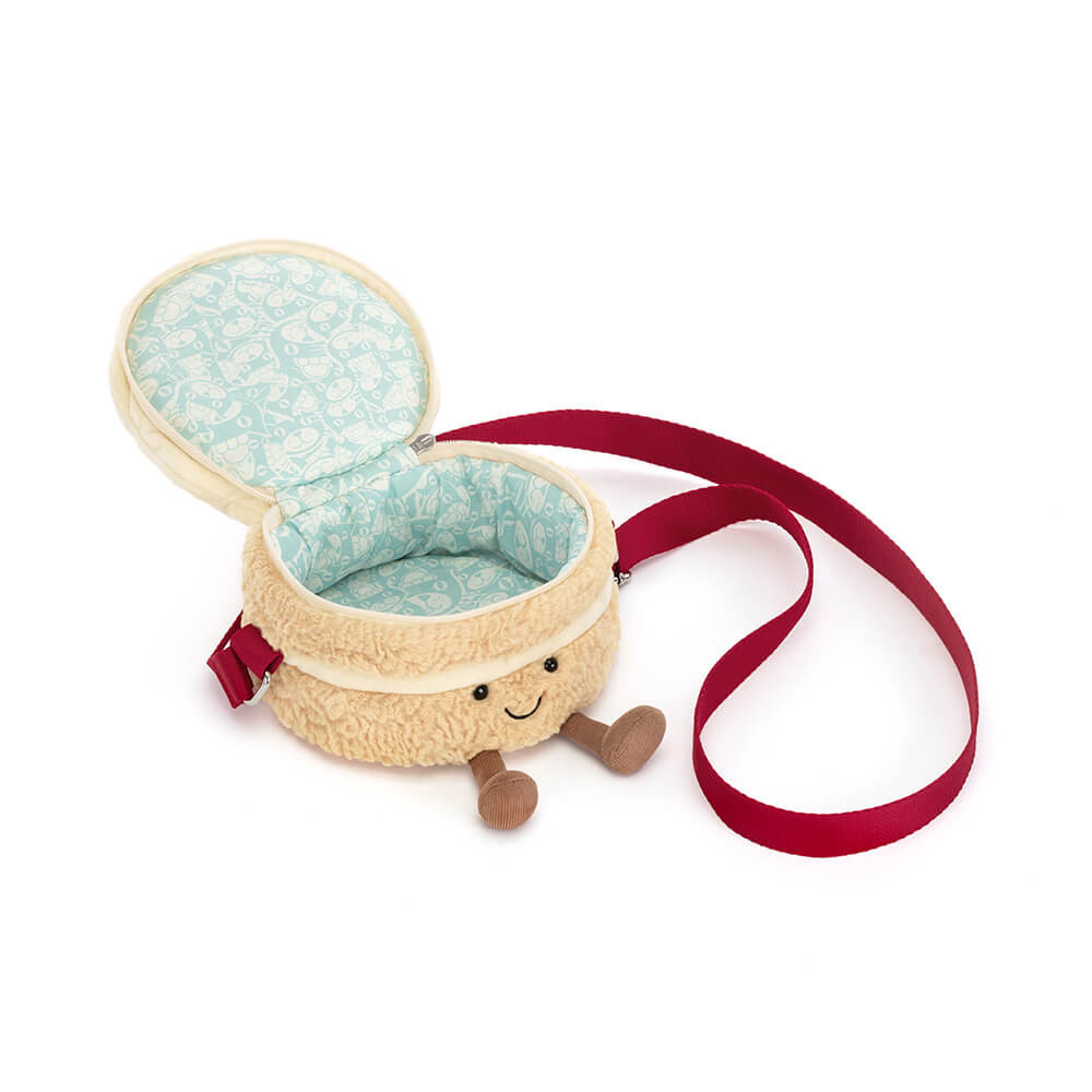 Amuseables Birthday Cake Bag, view 6
