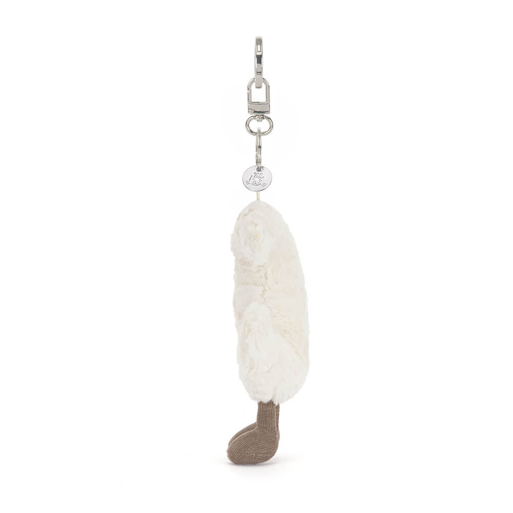 Amuseables Moon Bag Charm, View 2
