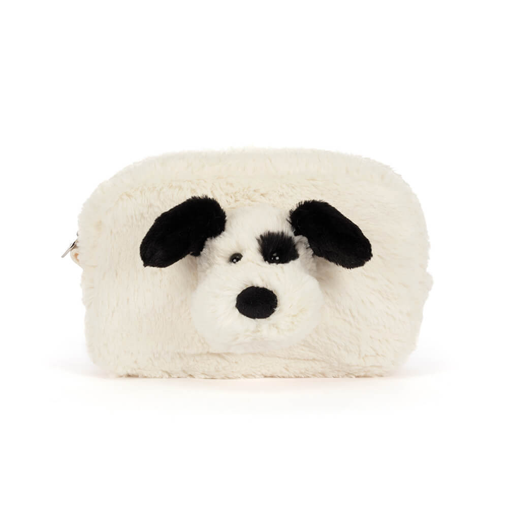 Rufferty Puppy Pouch, View 4