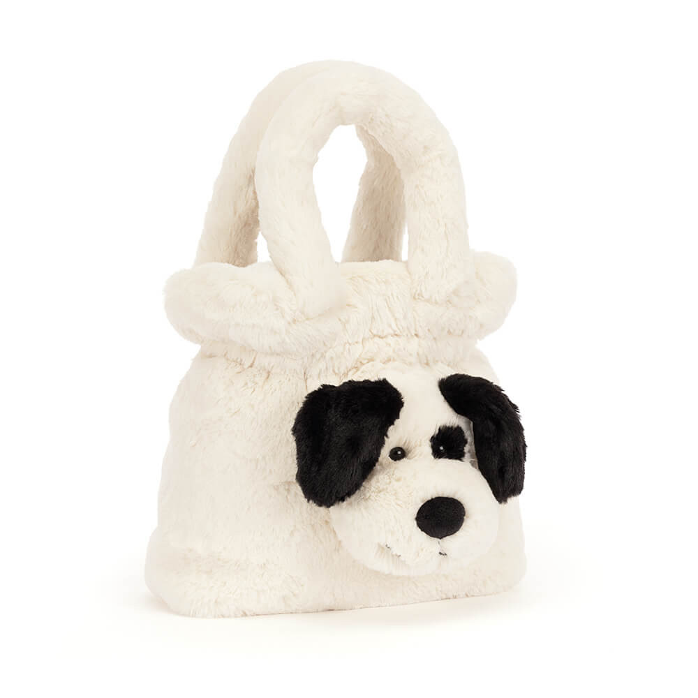 Rufferty Puppy Handbag, Main View
