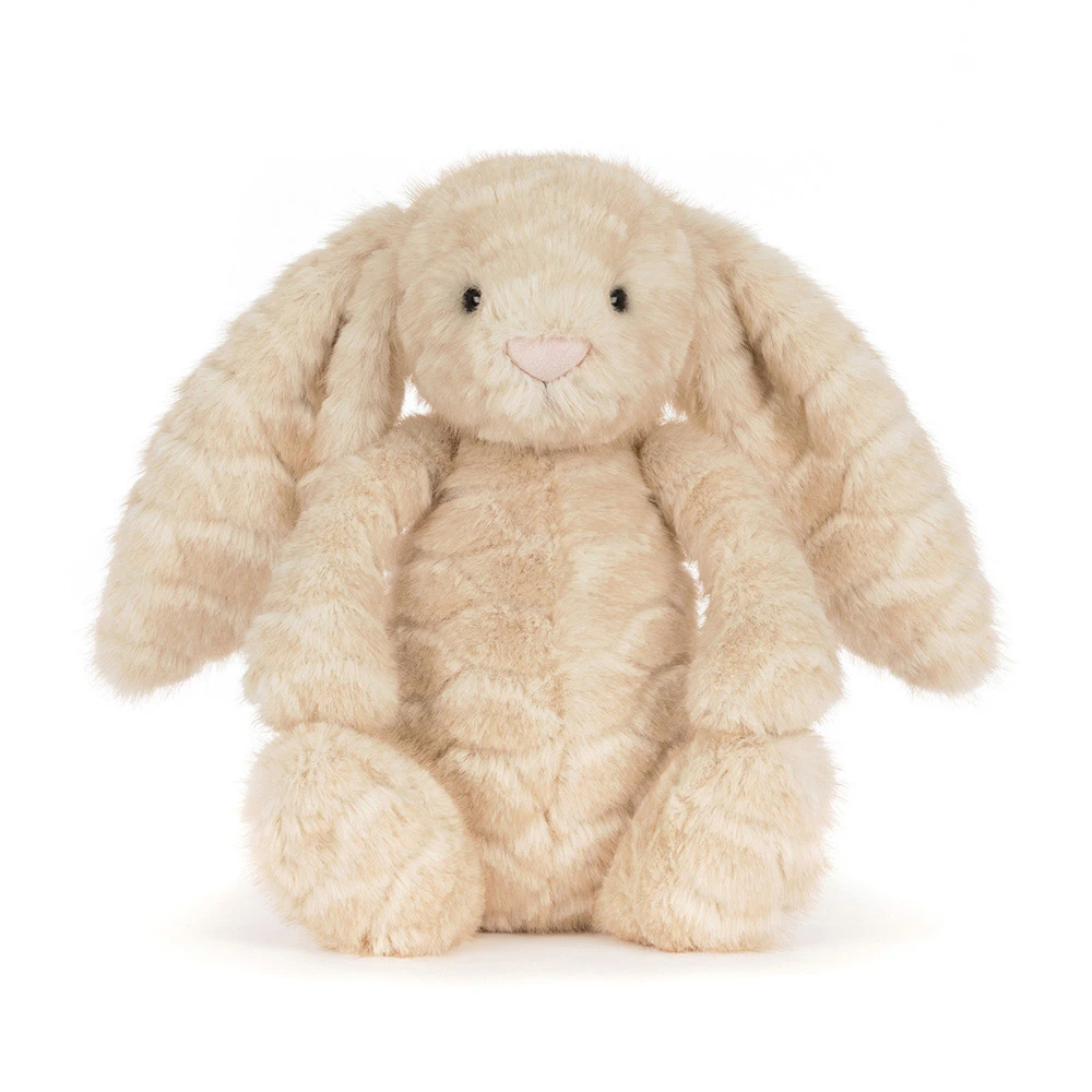 Franilla Luxe Bunny Original, View 4