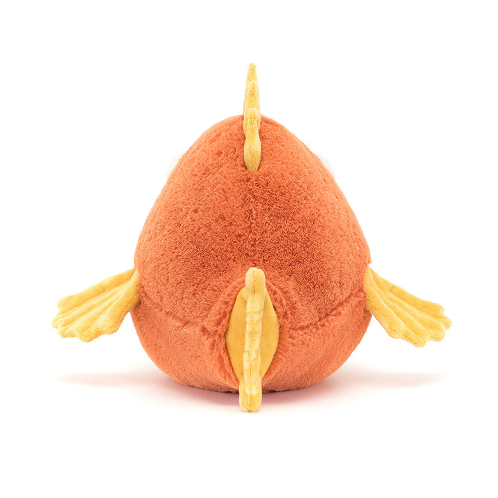 Alexis Anglerfish, View 3