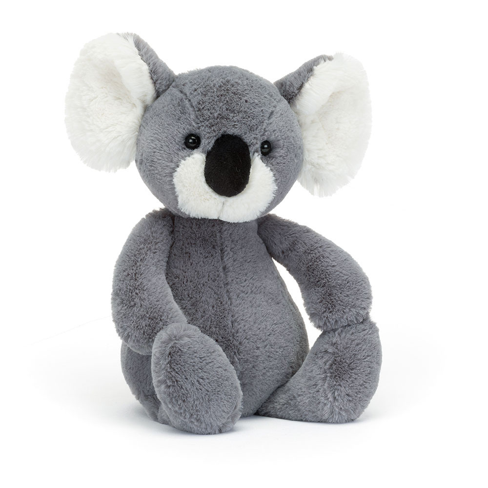 Bashful Koala Original, Main View