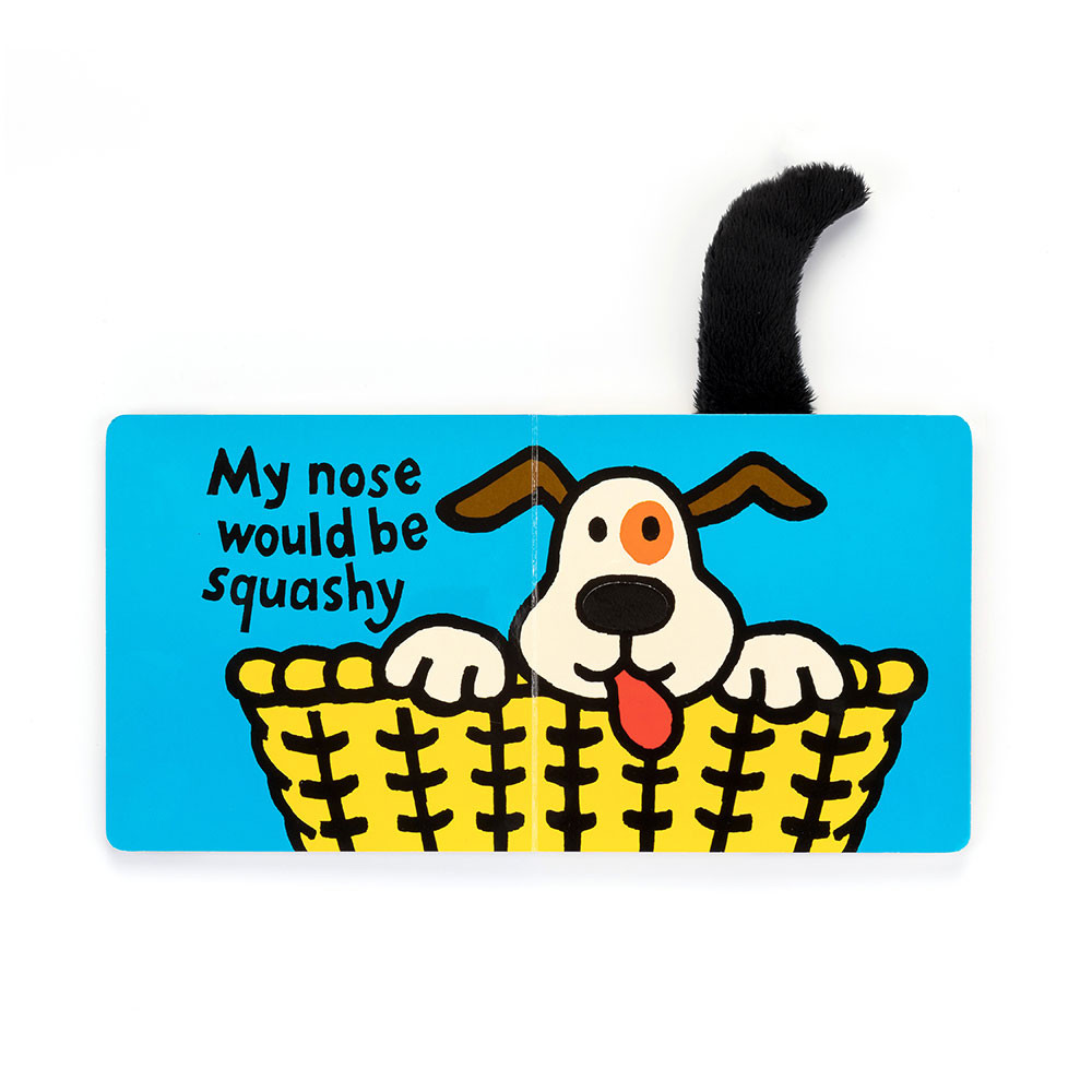 If I Were A Puppy Board Book, View 3