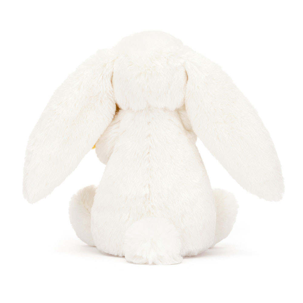 Bashful Daffodil Bunny Little, View 3